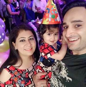 Meet your Posher, Payal